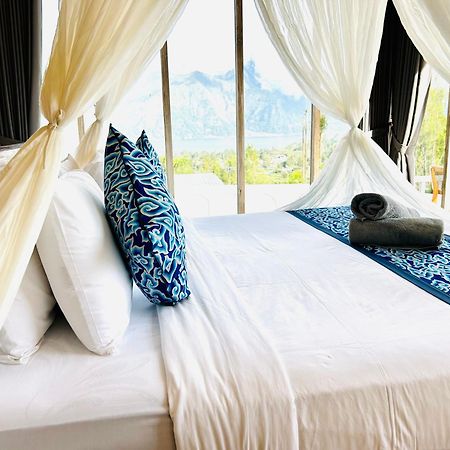Bunbulan Panorama Bed & Breakfast Kintamani  Ngoại thất bức ảnh