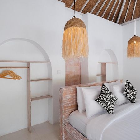 Bunbulan Panorama Bed & Breakfast Kintamani  Ngoại thất bức ảnh