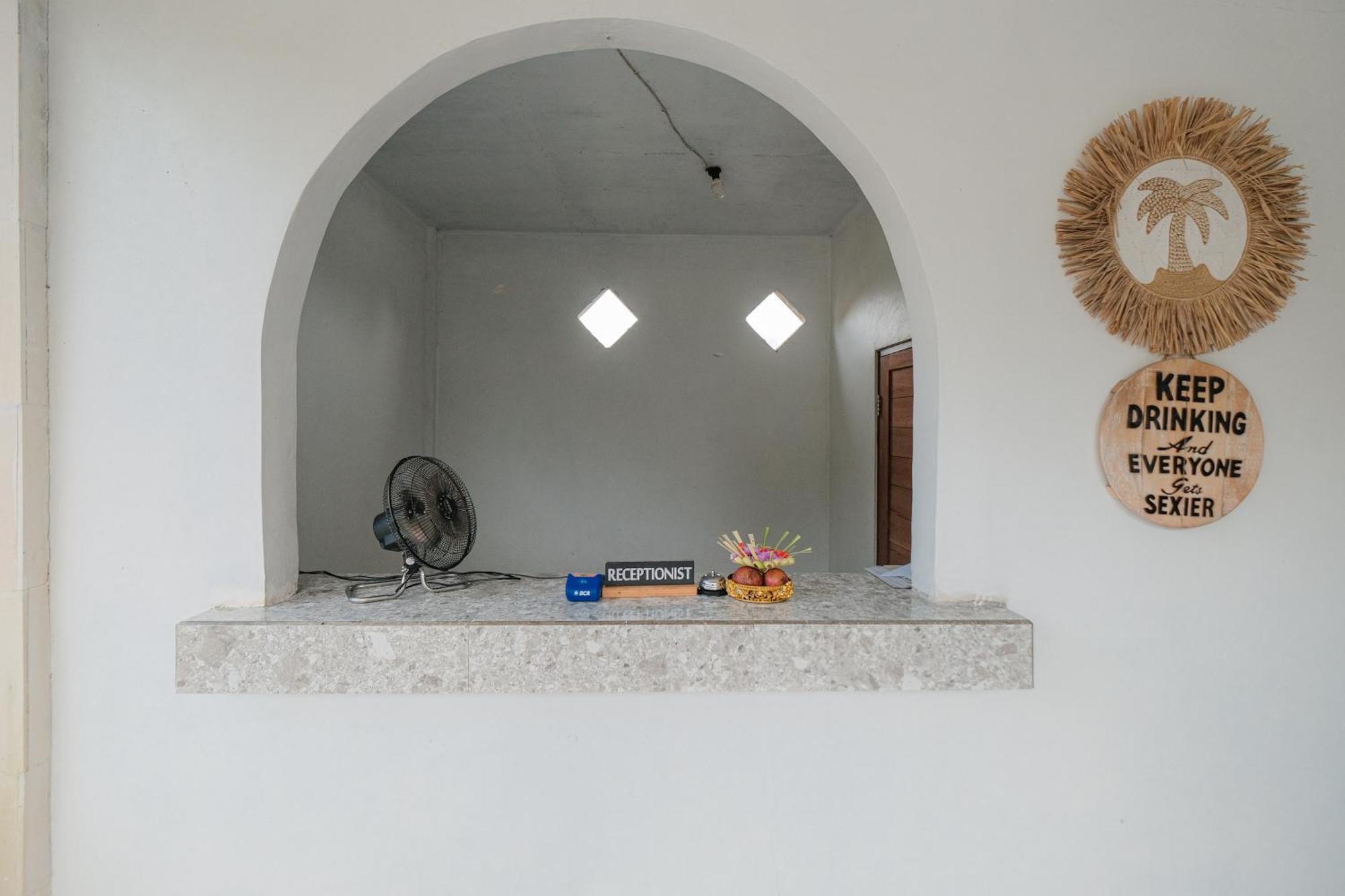 Bunbulan Panorama Bed & Breakfast Kintamani  Ngoại thất bức ảnh