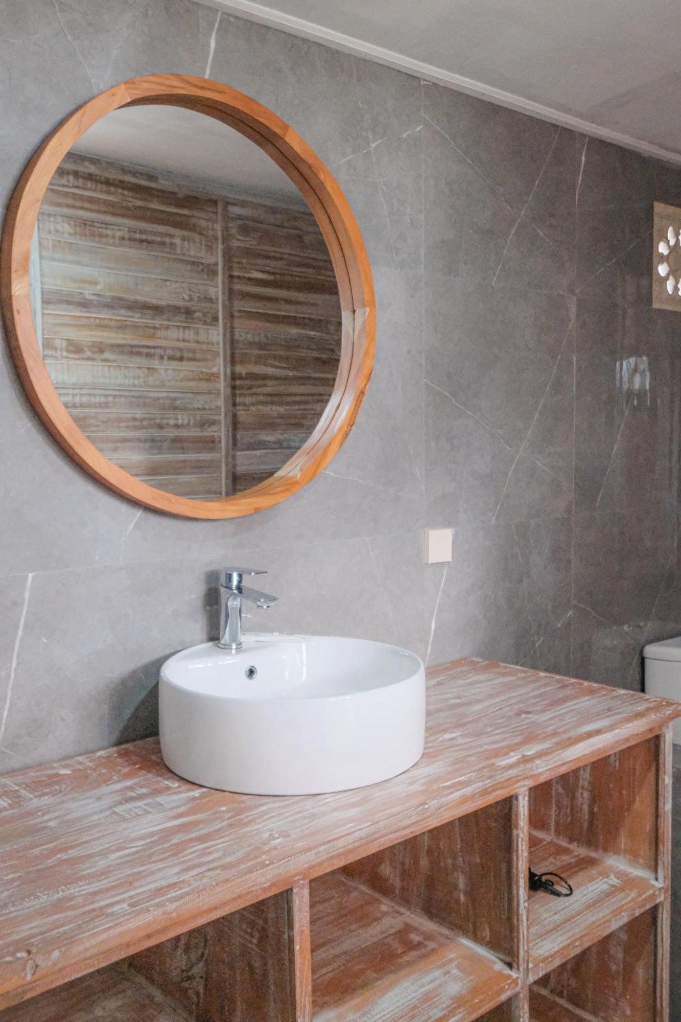 Bunbulan Panorama Bed & Breakfast Kintamani  Ngoại thất bức ảnh