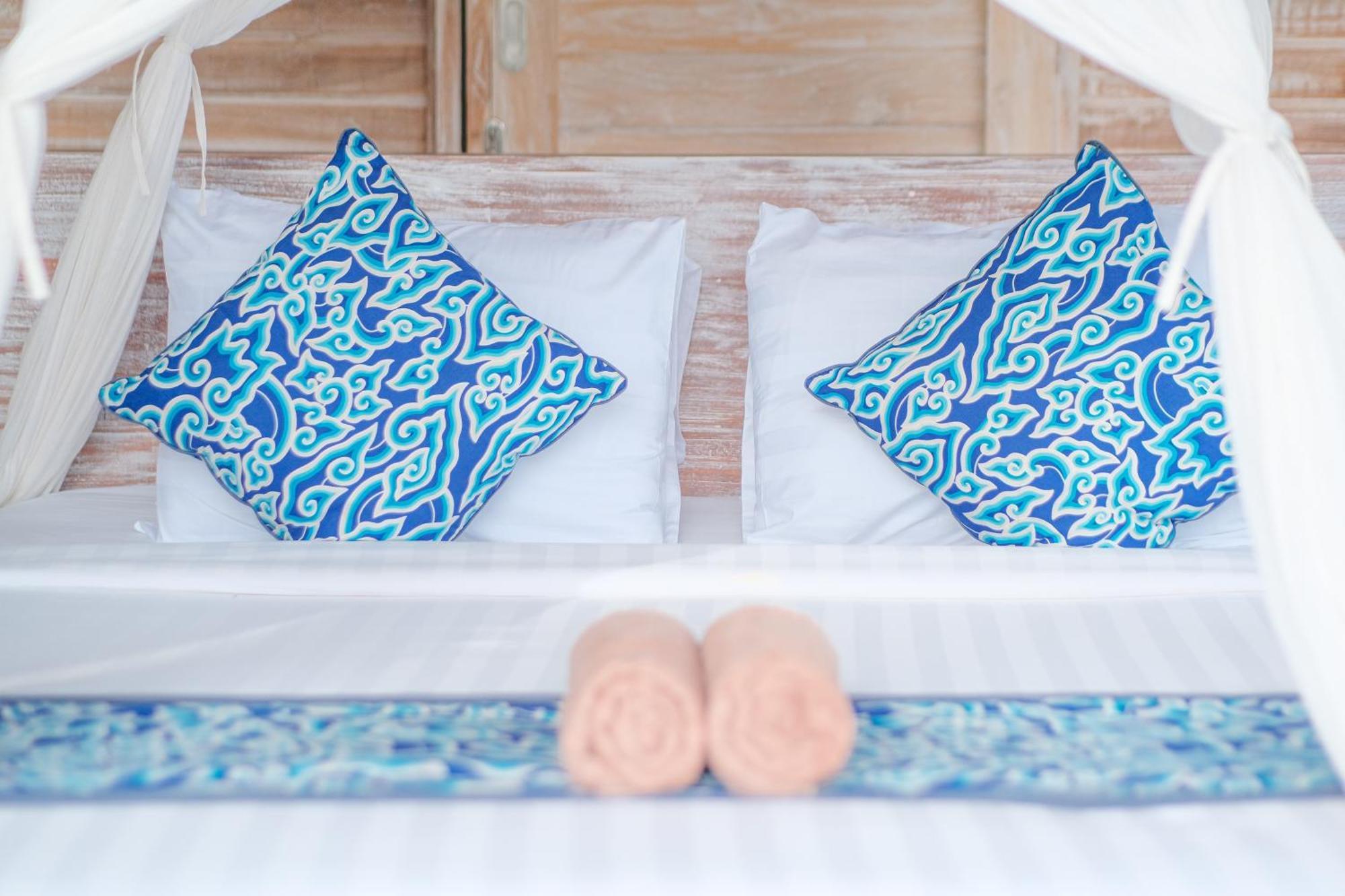 Bunbulan Panorama Bed & Breakfast Kintamani  Ngoại thất bức ảnh