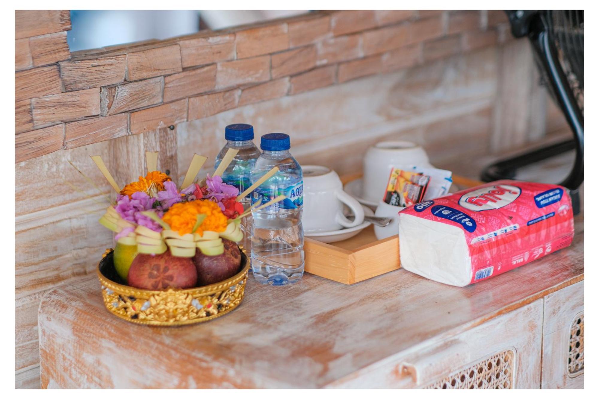 Bunbulan Panorama Bed & Breakfast Kintamani  Ngoại thất bức ảnh