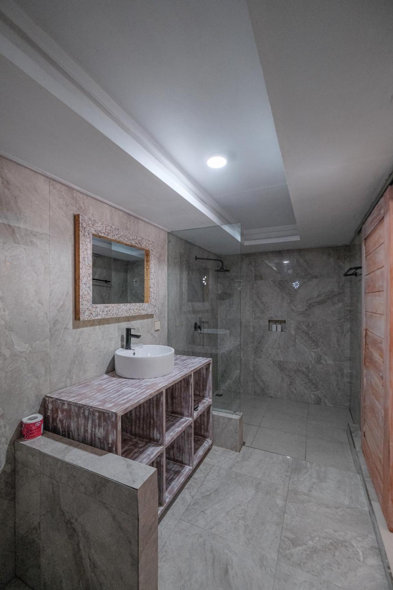 Bunbulan Panorama Bed & Breakfast Kintamani  Ngoại thất bức ảnh